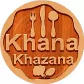 Free play online Recipes by Sanjeev Kapoor | Khana Khazana APK